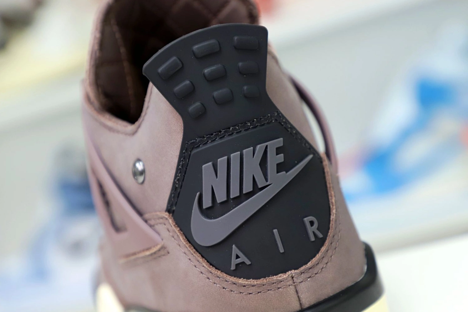 AM 4 AIR JORDAN 0313